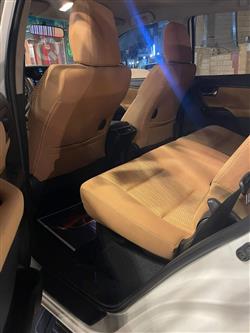 تويوتا فورجنر